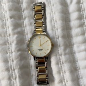 Kate Spade watch
